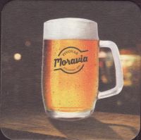 Beer coaster moravia-3