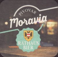 Beer coaster moravia-4-zadek-small