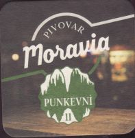 Beer coaster moravia-7-zadek-small