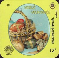 Beer coaster moravsky-krumlov-22-small