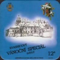 Beer coaster moravsky-krumlov-42