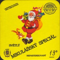 Beer coaster moravsky-krumlov-43-small