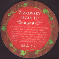 Beer coaster moravsky-zizkov-1-zadek