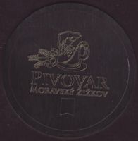 Beer coaster moravsky-zizkov-4-small