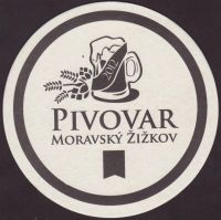 Beer coaster moravsky-zizkov-6