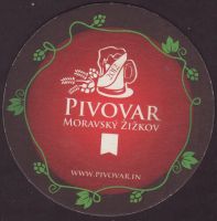 Beer coaster moravsky-zizkov-7