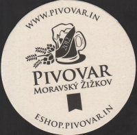 Beer coaster moravsky-zizkov-8-small