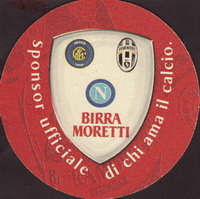 Beer coaster moretti-15-zadek-small