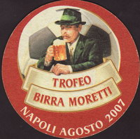 Beer coaster moretti-21-oboje