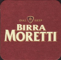 Beer coaster moretti-30-small