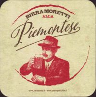 Beer coaster moretti-32-oboje