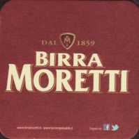 Beer coaster moretti-35-small