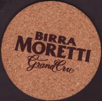 Beer coaster moretti-40-small