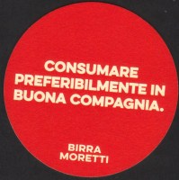 Beer coaster moretti-62-zadek-small