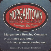 Beer coaster morgantown-1-zadek