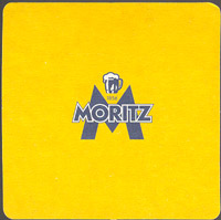 Pivní tácek moritz-1