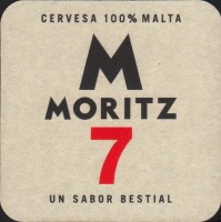 Pivní tácek moritz-108