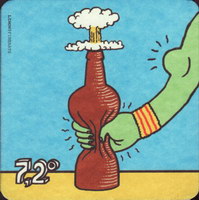 Beer coaster moritz-45
