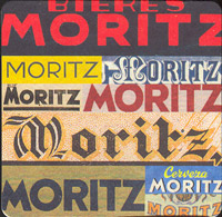 Beer coaster moritz-5-zadek