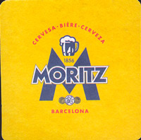 Beer coaster moritz-5