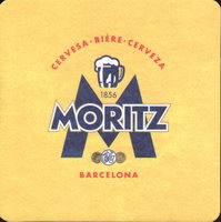 Beer coaster moritz-6-small