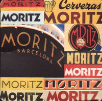 Pivní tácek moritz-7-zadek
