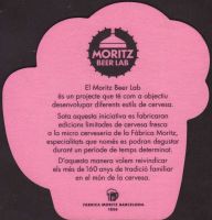 Beer coaster moritz-74-zadek-small