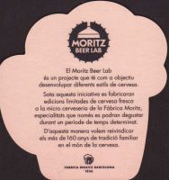 Pivní tácek moritz-75-zadek