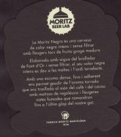 Beer coaster moritz-88-zadek-small