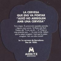 Pivní tácek moritz-96-zadek