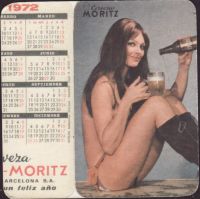 Beer coaster moritz-97-small