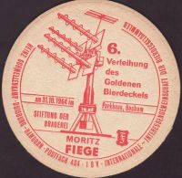 Beer coaster moritz-fiege-20