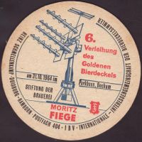 Beer coaster moritz-fiege-21