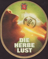 Beer coaster moritz-fiege-3-zadek