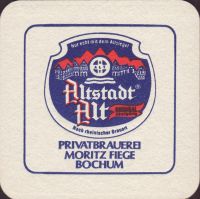 Beer coaster moritz-fiege-33-oboje