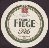 Pivní tácek moritz-fiege-34-small