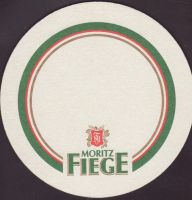 Beer coaster moritz-fiege-36-zadek