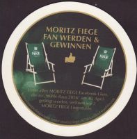 Beer coaster moritz-fiege-37-zadek-small