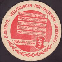 Beer coaster moritz-fiege-39