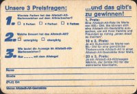 Beer coaster moritz-fiege-45-zadek-small