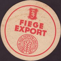 Beer coaster moritz-fiege-6