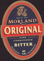 Beer coaster morland-24-oboje