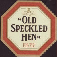 Beer coaster morland-27-small