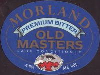 Beer coaster morland-34