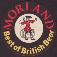 Pivní tácek morland-39-oboje-small