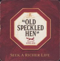 Beer coaster morland-40