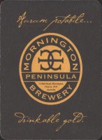Pivní tácek mornington-peninsula-1