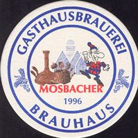 Beer coaster mosbacher-2