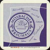 Beer coaster mosbacher-4