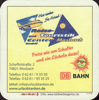 Beer coaster mosbacher-6-zadek